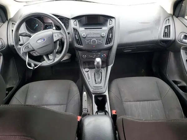 1FADP3F21GL253348 2016 FORD FOCUS - Image 8