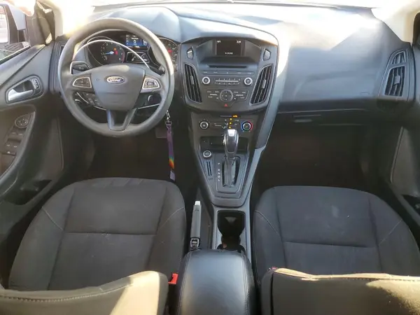 1FADP3F21GL253835 2016 FORD FOCUS - Image 8