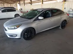 1FADP3F21GL254449 2016 FORD FOCUS