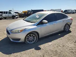 1FADP3F21GL255536 2016 FORD FOCUS