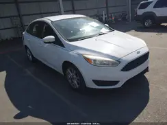 1FADP3F21GL256752 2016 FORD FOCUS