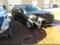 1FADP3F21GL257674 2016 FORD FOCUS