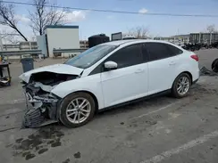 1FADP3F21GL258551 2016 FORD FOCUS