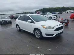 1FADP3F21GL259117 2016 FORD FOCUS