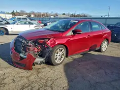 1FADP3F21GL261045 2016 FORD FOCUS