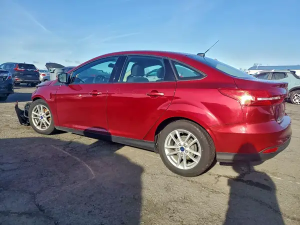 1FADP3F21GL261045 2016 FORD FOCUS - Image 2