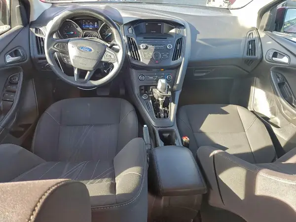 1FADP3F21GL261045 2016 FORD FOCUS - Image 8