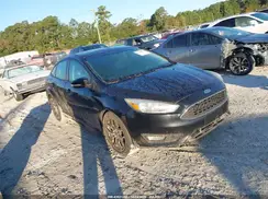 1FADP3F21GL261241 2016 FORD FOCUS