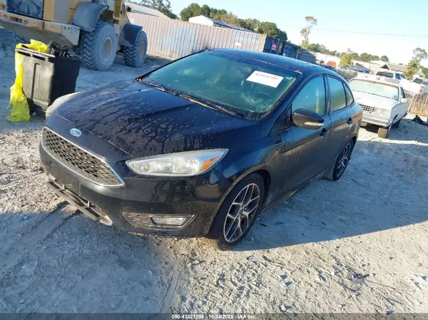 1FADP3F21GL261241 2016 FORD FOCUS - Image 2