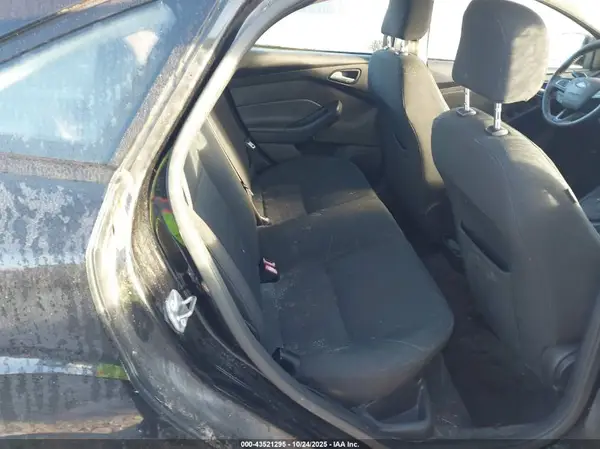 1FADP3F21GL261241 2016 FORD FOCUS - Image 8