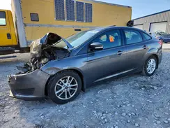 1FADP3F21GL261790 2016 FORD FOCUS