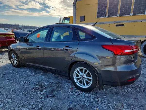 1FADP3F21GL261790 2016 FORD FOCUS - Image 2