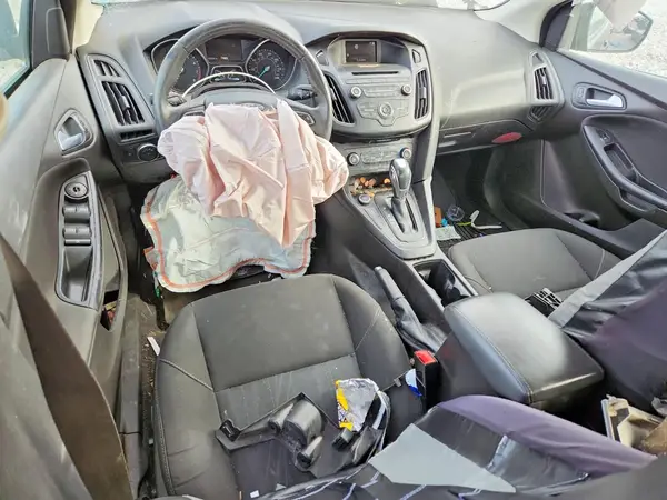 1FADP3F21GL261790 2016 FORD FOCUS - Image 8