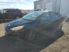 1FADP3F21GL262048 2016 FORD FOCUS