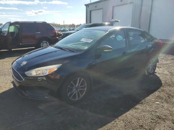 1FADP3F21GL262048 2016 FORD FOCUS - Image 1