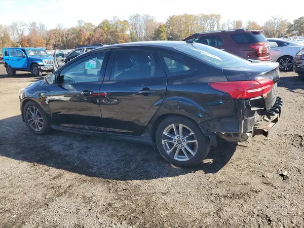 1FADP3F21GL262048 2016 FORD FOCUS - Image 2
