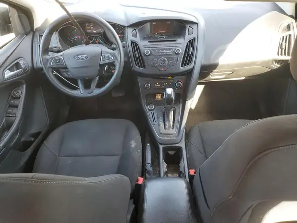 1FADP3F21GL262048 2016 FORD FOCUS - Image 8