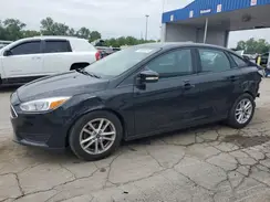 1FADP3F21GL262289 2016 FORD FOCUS