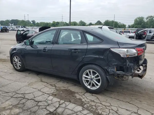 1FADP3F21GL262289 2016 FORD FOCUS - Image 2