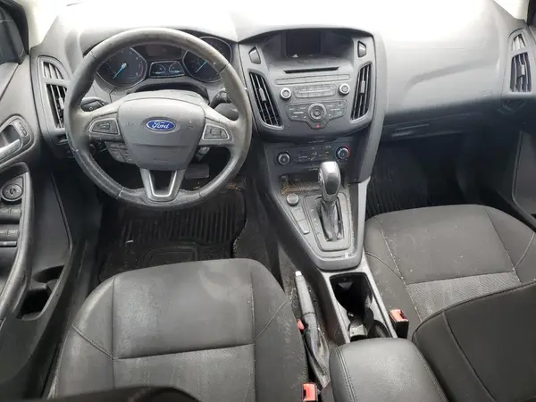 1FADP3F21GL262289 2016 FORD FOCUS - Image 8