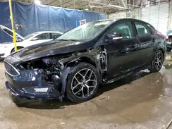 1FADP3F21GL262339 2016 FORD FOCUS