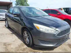 1FADP3F21GL262437 2016 FORD FOCUS