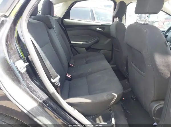 1FADP3F21GL262437 2016 FORD FOCUS - Image 8