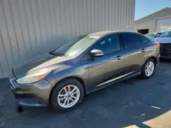 1FADP3F21GL263197 2016 FORD FOCUS