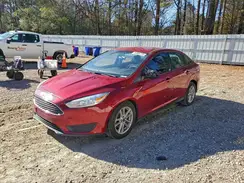 1FADP3F21GL263653 2016 FORD FOCUS