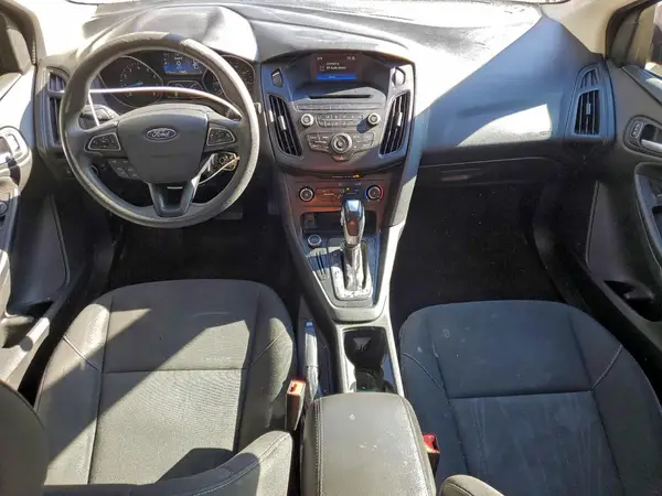 1FADP3F21GL263653 2016 FORD FOCUS - Image 8