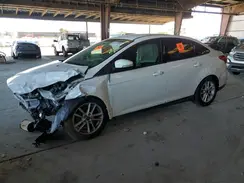 1FADP3F21GL264205 2016 FORD FOCUS