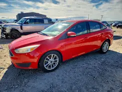 1FADP3F21GL264253 2016 FORD FOCUS