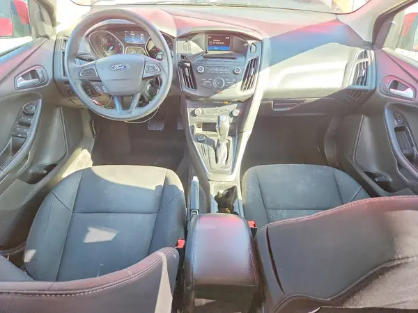 1FADP3F21GL264253 2016 FORD FOCUS - Image 8