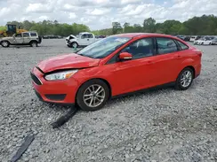 1FADP3F21GL266066 2016 FORD FOCUS