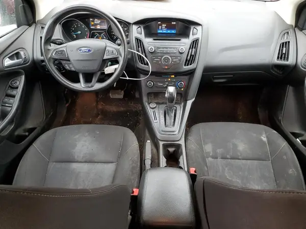 1FADP3F21GL266083 2016 FORD FOCUS - Image 8