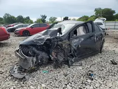 1FADP3F21GL266794 2016 FORD FOCUS