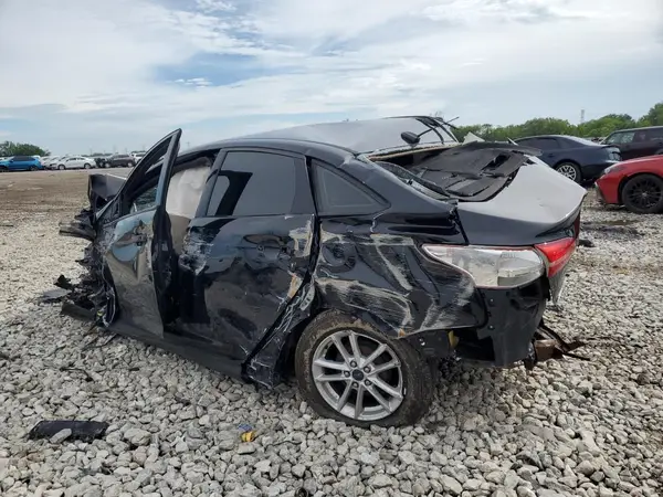 1FADP3F21GL266794 2016 FORD FOCUS - Image 2