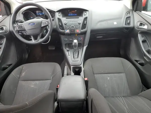 1FADP3F21GL266990 2016 FORD FOCUS - Image 8