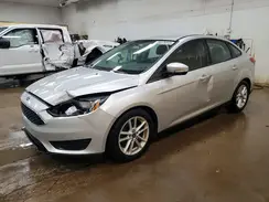 1FADP3F21GL267377 2016 FORD FOCUS