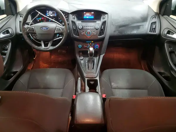 1FADP3F21GL267377 2016 FORD FOCUS - Image 8