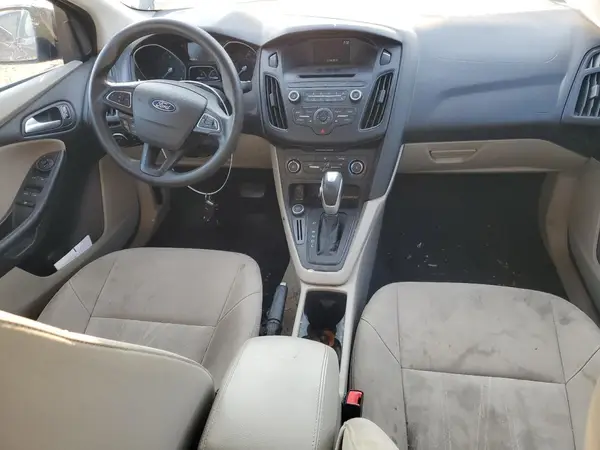 1FADP3F21GL267881 2016 FORD FOCUS - Image 8