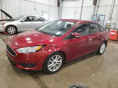 1FADP3F21GL267945 2016 FORD FOCUS