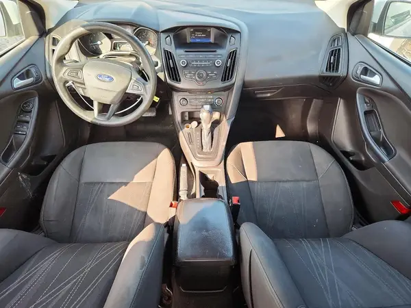 1FADP3F21GL268920 2016 FORD FOCUS - Image 8