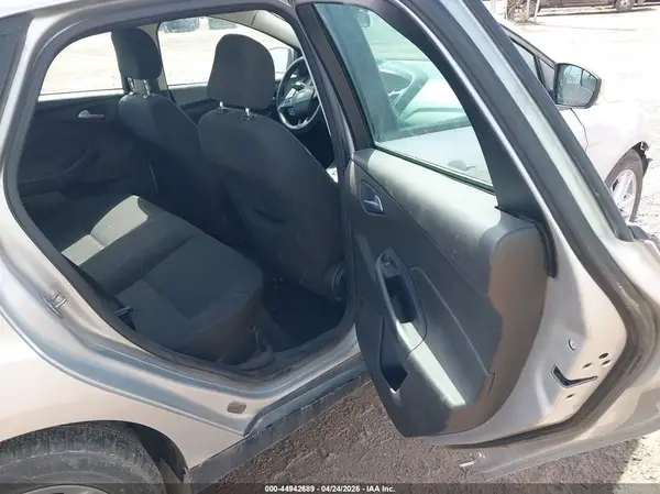 1FADP3F21GL269257 2016 FORD FOCUS - Image 8