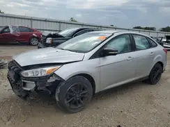 1FADP3F21GL269615 2016 FORD FOCUS