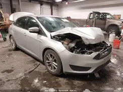 1FADP3F21GL271896 2016 FORD FOCUS