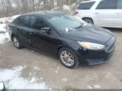 1FADP3F21GL272398 2016 FORD FOCUS