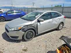 1FADP3F21GL272465 2016 FORD FOCUS