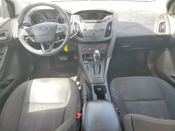 1FADP3F21GL272465 2016 FORD FOCUS - Image 8