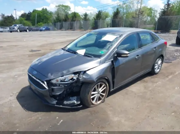 1FADP3F21GL273339 2016 FORD FOCUS - Image 2